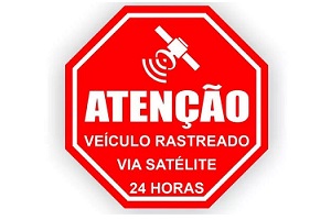 Veículos Rastreados